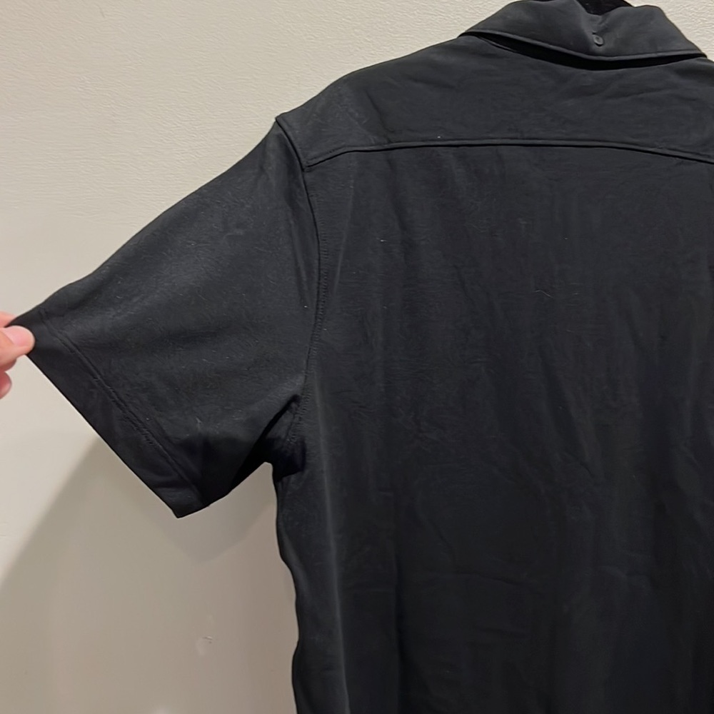 Mercer + Mettle Button Down Shirt - Picture 5 of 13